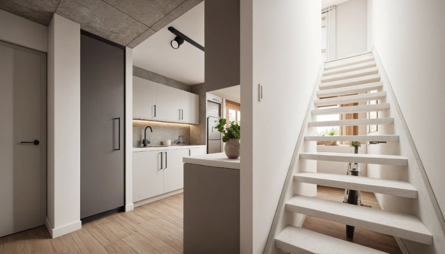 2 Bedroom Property for Sale in Table View Western Cape